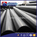astm a 53 2m large diameter steel tube and pipe for oilfield use